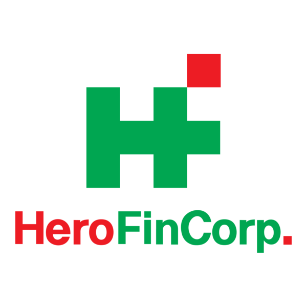 Hero FinCorp